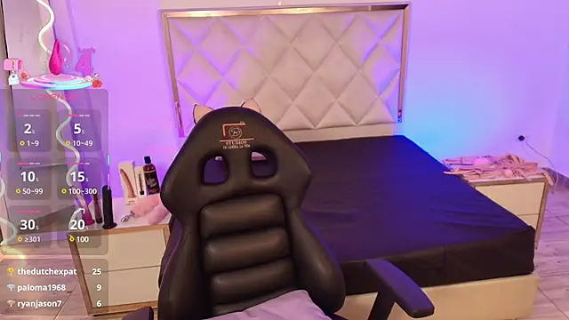 Andy tay1 online show from March 7, 6:35 am