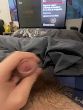 stev3w online show from January 10, 10:25 pm