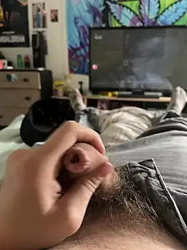 stev3w online show from February 12, 1:27 pm