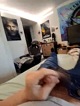 stev3w online show from March 19, 6:24 am