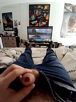 stev3w online show from March 20, 10:54 am