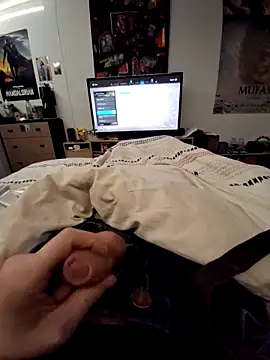 stev3w online show from March 22, 1:08 pm