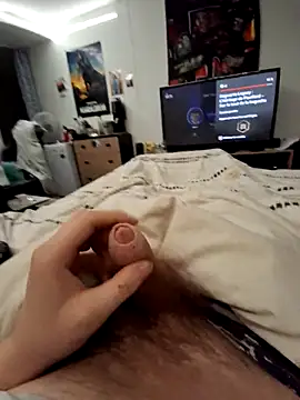 stev3w online show from March 23, 12:36 am