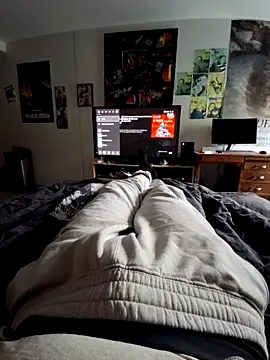 stev3w online show from October 15, 3:23 pm