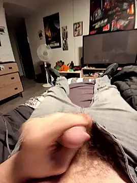 stev3w online show from November 7, 6:35 am