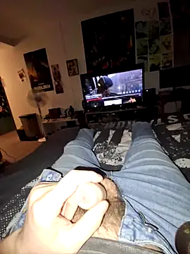 stev3w online show from November 25, 5:35 pm