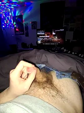 stev3w online show from November 30, 9:57 am