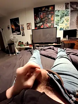 stev3w online show from December 2, 4:24 pm