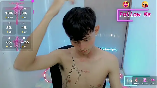 Snapshot of tanjiro_cute chatting on January 26, 6:59 am tanjiro cute online show from January 26, 6:59 am