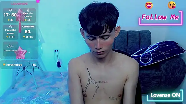 Snapshot of tanjiro_cute chatting on January 28, 10:12 am tanjiro cute online show from January 28, 10:12 am