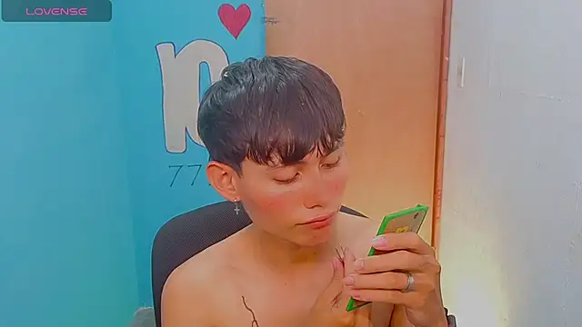 tanjiro cute online show from March 27, 3:23 am