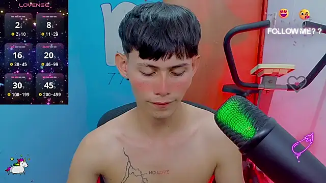 tanjiro cute online show from June 20, 4:26 am