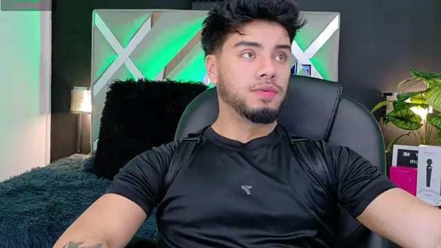 Tommidubois online show from November 27, 4:14 am