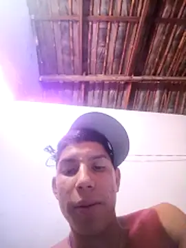 nicolasja online show from March 10, 5:45 am