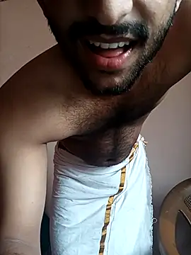 Vignesh3246 online show from October 28, 10:30 am