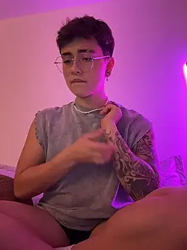 Chriss gomez2 online show from November 23, 2:33 am