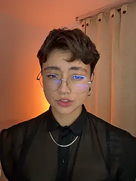 Chriss gomez2 online show from January 15, 7:02 am