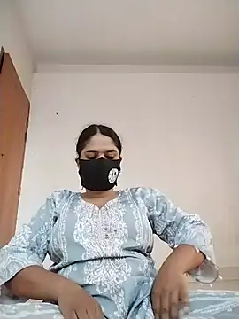 Magical Girl- online show from July 19, 5:44 am