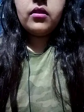 Love-Veronica online show from February 27, 6:08 pm