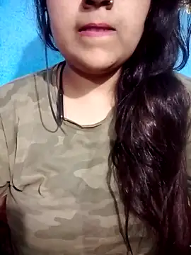 Love-Veronica online show from March 6, 12:23 pm