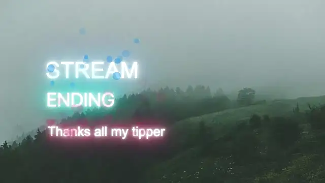 TerrasWildlife online show from December 8, 10:30 am