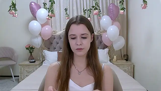 Snapshot of AgataAisitt chatting on February 10, 8:21 pm AgataAisitt online show from February 10, 8:21 pm