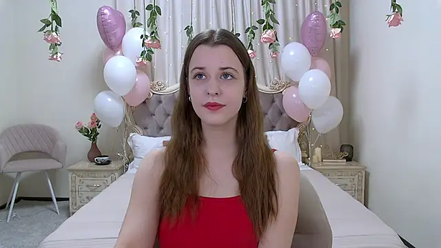 Snapshot of AgataAisitt chatting on February 12, 5:48 pm AgataAisitt online show from February 12, 5:48 pm