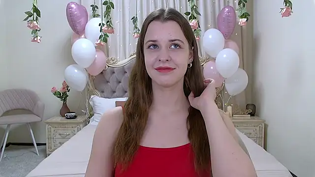 Snapshot of AgataAisitt chatting on February 12, 8:50 pm AgataAisitt online show from February 12, 8:50 pm