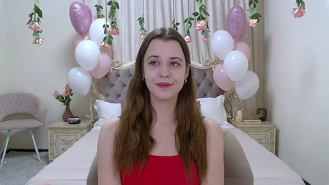 Snapshot of AgataAisitt chatting on February 13, 12:13 am AgataAisitt online show from February 13, 12:13 am