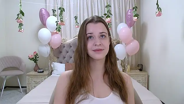 Snapshot of AgataAisitt chatting on February 16, 5:37 am AgataAisitt online show from February 16, 5:37 am