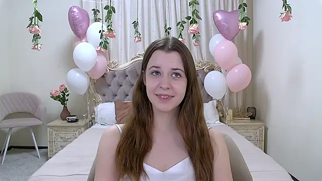 Snapshot of AgataAisitt chatting on February 16, 12:21 pm AgataAisitt online show from February 16, 12:21 pm