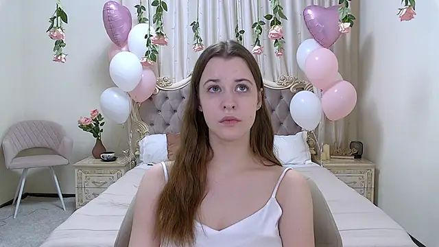 Snapshot of AgataAisitt chatting on February 16, 3:27 pm AgataAisitt online show from February 16, 3:27 pm