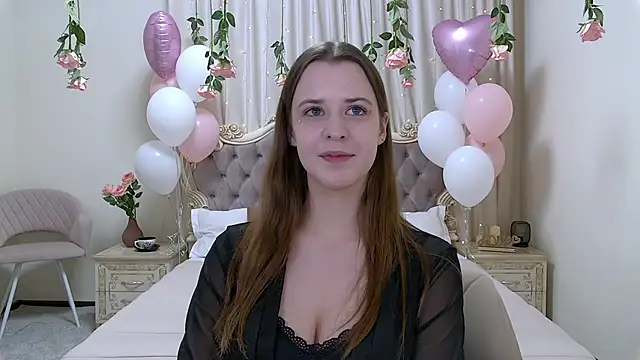 Snapshot of AgataAisitt chatting on February 17, 8:58 pm AgataAisitt online show from February 17, 8:58 pm