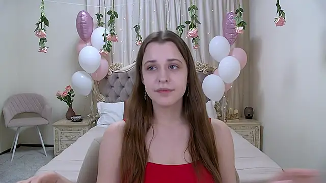 Snapshot of AgataAisitt chatting on February 20, 12:19 am AgataAisitt online show from February 20, 12:19 am