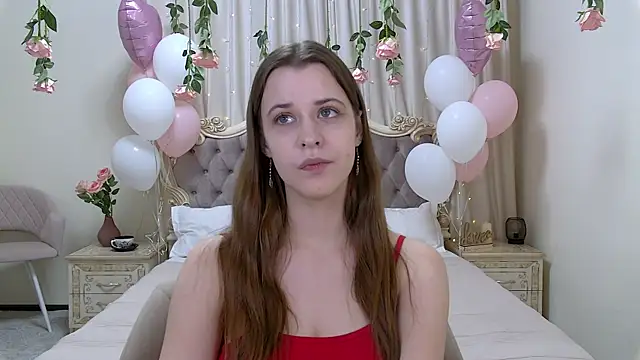 Snapshot of AgataAisitt chatting on February 20, 3:34 am AgataAisitt online show from February 20, 3:34 am