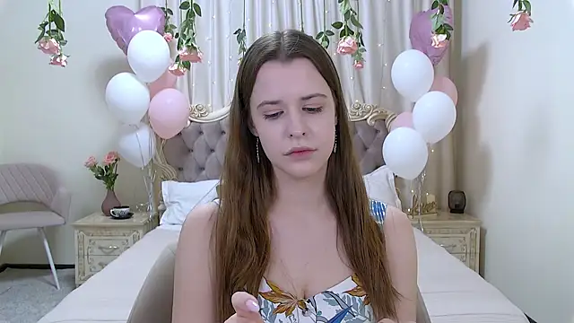 Snapshot of AgataAisitt chatting on February 22, 12:08 pm AgataAisitt online show from February 22, 12:08 pm