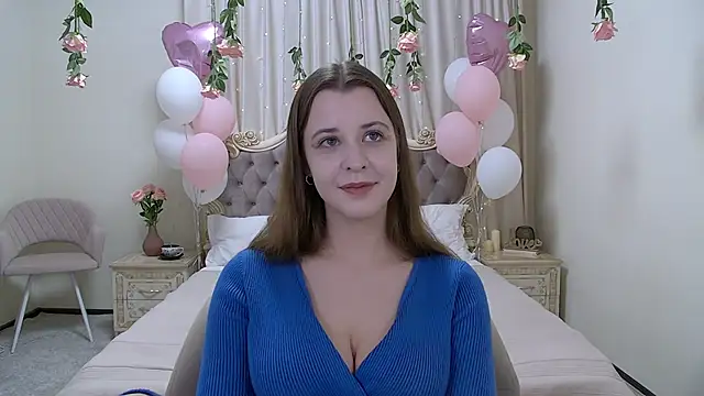 Snapshot of AgataAisitt chatting on February 26, 8:33 pm AgataAisitt online show from February 26, 8:33 pm