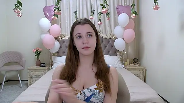 Snapshot of AgataAisitt chatting on March 2, 12:43 pm AgataAisitt online show from March 2, 12:43 pm