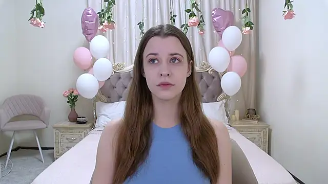 Snapshot of AgataAisitt chatting on March 8, 5:28 am AgataAisitt online show from March 8, 5:28 am