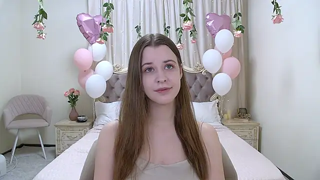 Snapshot of AgataAisitt chatting on March 8, 8:44 am AgataAisitt online show from March 8, 8:44 am