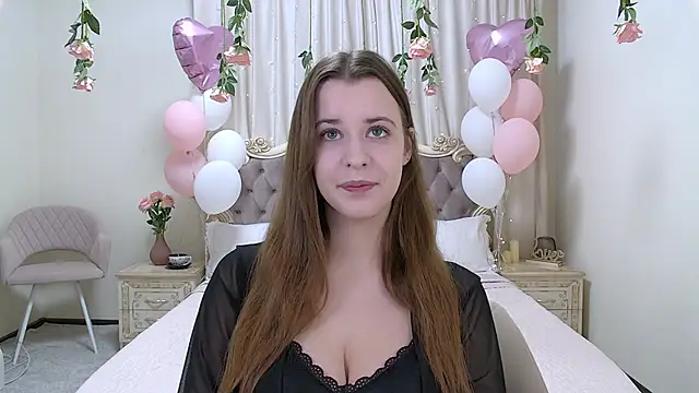 Snapshot of AgataAisitt chatting on March 9, 5:33 am AgataAisitt online show from March 9, 5:33 am