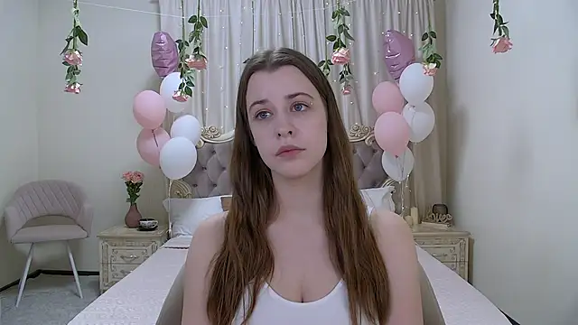 Snapshot of AgataAisitt chatting on March 12, 9:45 pm AgataAisitt online show from March 12, 9:45 pm