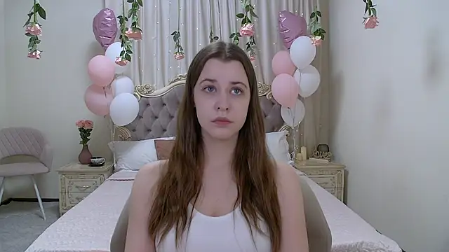 Snapshot of AgataAisitt chatting on March 13, 12:48 am AgataAisitt online show from March 13, 12:48 am