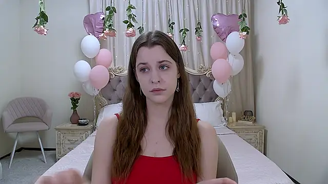 Snapshot of AgataAisitt chatting on March 15, 9:41 am AgataAisitt online show from March 15, 9:41 am