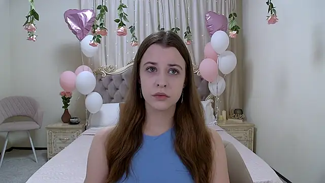 Snapshot of AgataAisitt chatting on March 16, 5:25 am AgataAisitt online show from March 16, 5:25 am