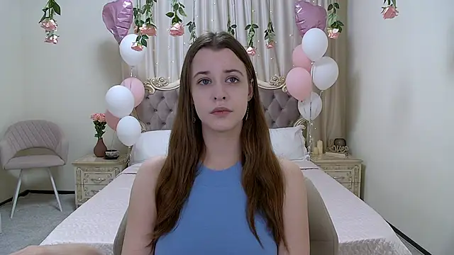 Snapshot of AgataAisitt chatting on March 16, 8:32 am AgataAisitt online show from March 16, 8:32 am