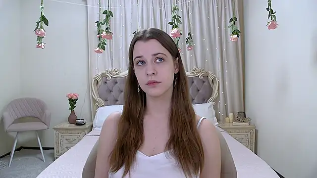 Snapshot of AgataAisitt chatting on March 20, 2:40 am AgataAisitt online show from March 20, 2:40 am