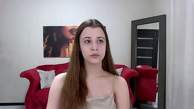 Snapshot of AgataAisitt chatting on March 22, 5:49 am AgataAisitt online show from March 22, 5:49 am