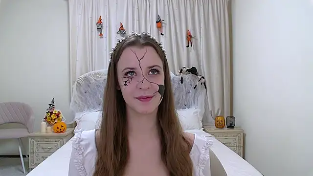 Snapshot of AgataAisitt chatting on October 30, 5:35 pm AgataAisitt online show from October 30, 5:35 pm