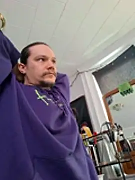 ChuckyyDee online show from January 6, 4:54 pm